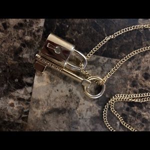 Victoria’s Secret necklace